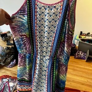 No so jealous tomato